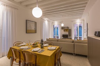 Ca' Rossini Apartments Venice