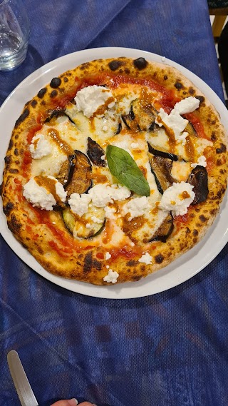 Pizzeria Ciury Ciury