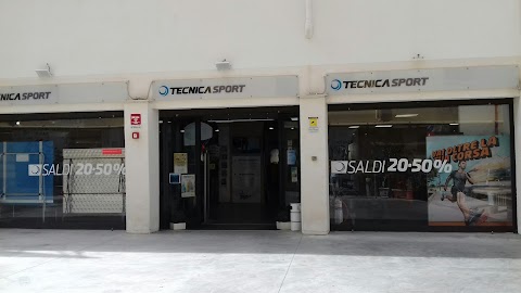 Tecnica Sport