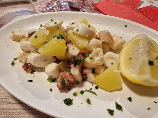 Ristorante Au Caruggiu