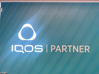 IQOS PARTNER-Cislago