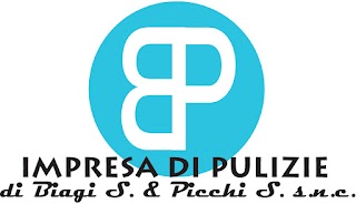 Impresa di pulizie Biagi e Picchi snc