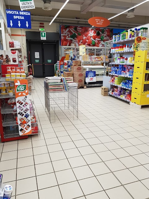 Supermercato Famila Bondeno