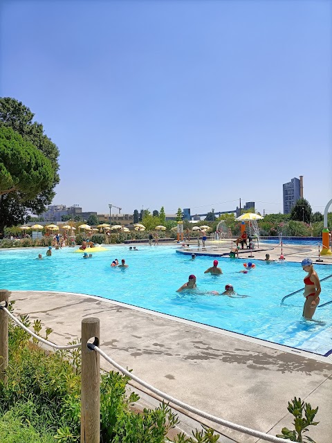 Piscina Comunale di Calusco d'Adda