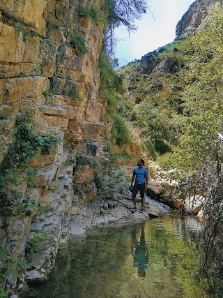 Gole Dello Stretto