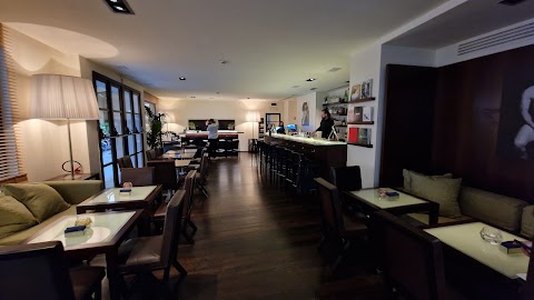 The Fusion Bar & Restaurant