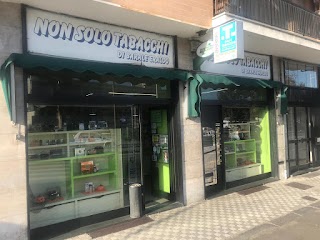 IQOS PARTNER - Non Solo Tabacchi di Barale Eraldo, Saluzzo