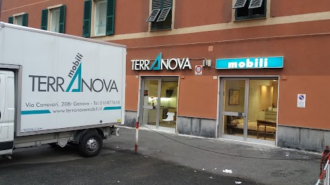 Terranova Mobili Genova