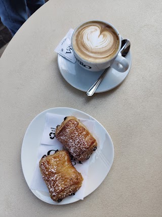 Pasticceria Bar Manzoni