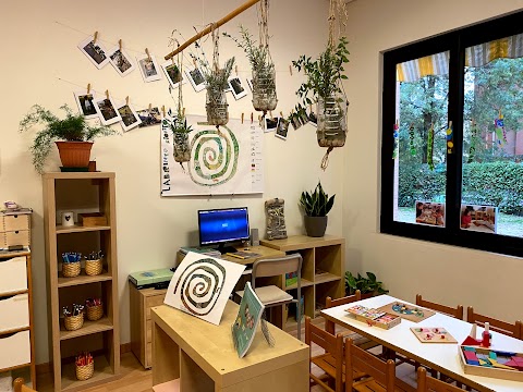 Scuola Dell'Infanzia Comunale Arcobaleno