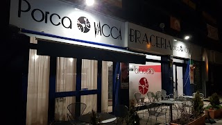 Pizzeria Braceria Porca Vacca