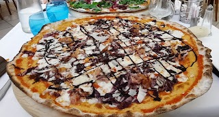 Ristorante Pizzeria Aquila Bianca