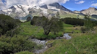 Le Refuge du Monal