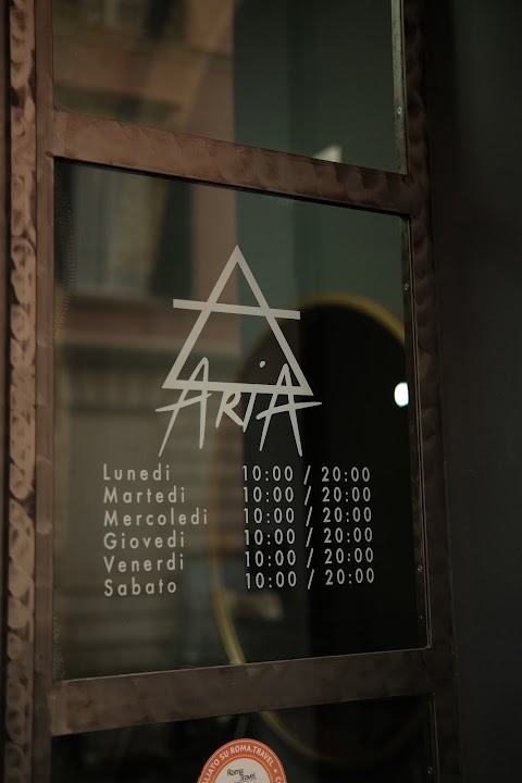 Aria Tattoo Lab