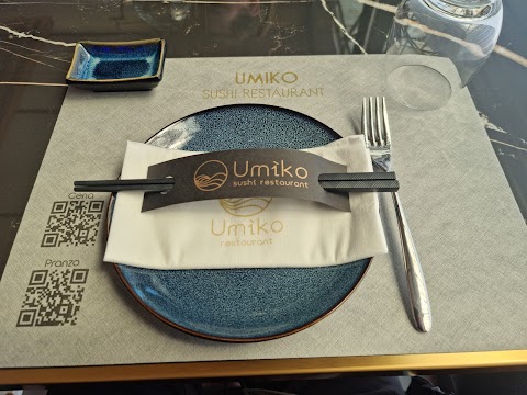 Umiko Sushi Restaurant