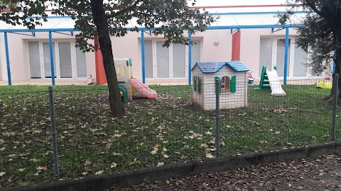 Scuola Materna - Centro Infanzia S.Pio X
