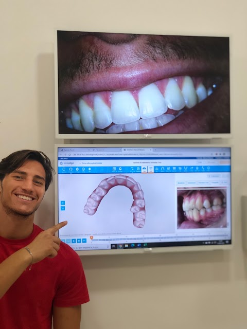 Studio Dentistico Leone - dr Pietro Leone (Napoli)