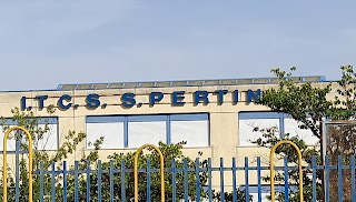 Liceo Scientifico Scienze Applicate/Tecnico Economico "Pertini-Falcone"