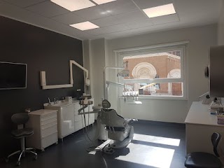 Studio Odontoiatrico Dott.Vincenzo Paolo Salerno