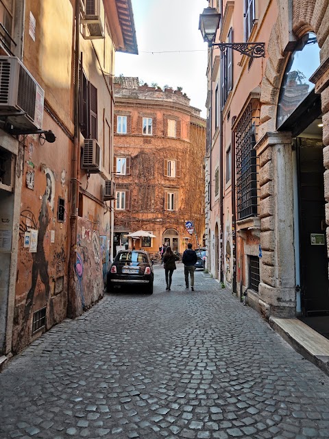 Cinema Intrastevere