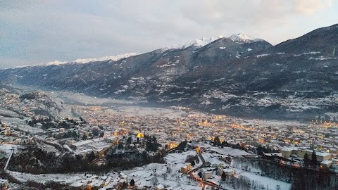 Casa Vacanze Il Mandala