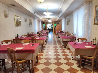 Trattoria Da Mario E Katia Cucina Veneta