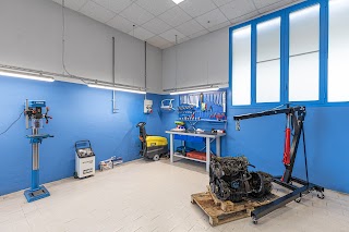 Officina La Clinica del Veicolo