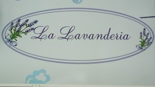 La lavanderia Candelo