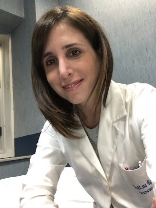 Dott.ssa Morello Roberta Ginecologa