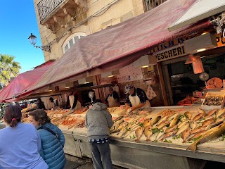 Ortigia Street Market