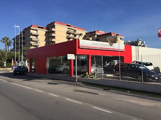 Ciracì Automobili Srl