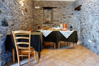 Locanda Da Nonno Puin (albergo)