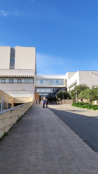 Università degli Studi di Messina - Dipartimento di Ingegneria