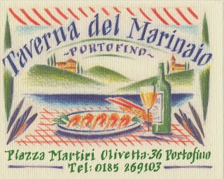 Ristorante Taverna del marinaio