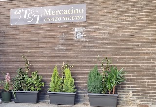 mercatino usato sicuro T&T