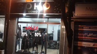 SOHO Abbigliamento Uomo