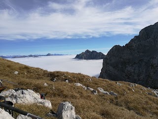 Passo di Corna Piana