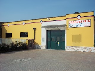 Carrozzeria M.G. Marangoni - Soccorso Stradale