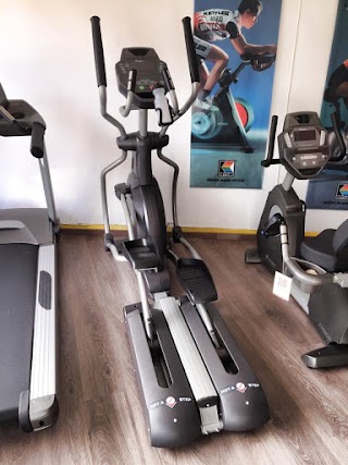 FITNESS SERVICE di GIANSANTI CESARE