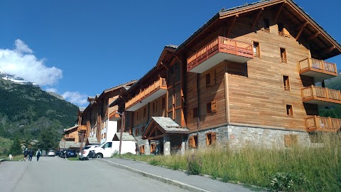 Les Alpages de Val Cenis