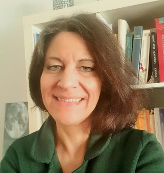 Voltolini Alessandra - Psicologa Clinica e Psicoterapeuta