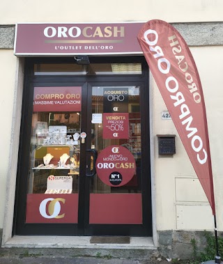 OROCASH