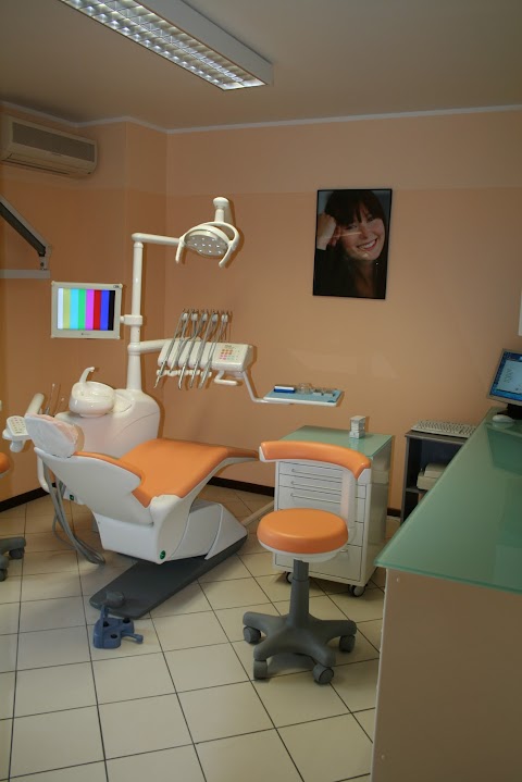 Studio Dentistico Dott. Giulio Arlotti