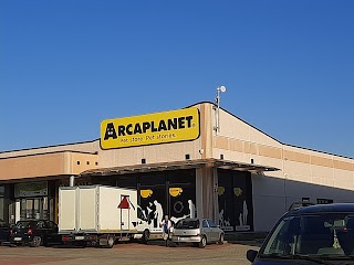 Arcaplanet