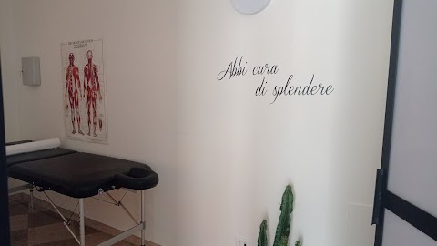 Studio Astrea Massaggi e Benessere di Valeria Terzi