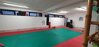 Dojo Gym