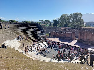 Pompeii Art Theater