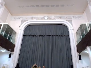 Teatro Verdi - Casciana Terme (PI)