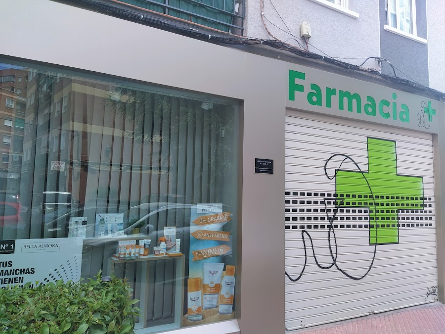 Foto farmacia Farmacia Guadalupe3