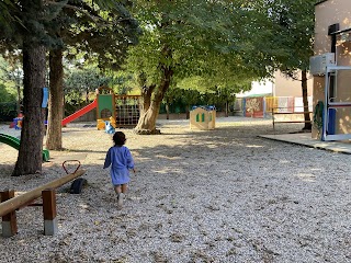 SCUOLA DELL’INFANZIA PARITARIA SANTA MARIA ANNUNCIATA